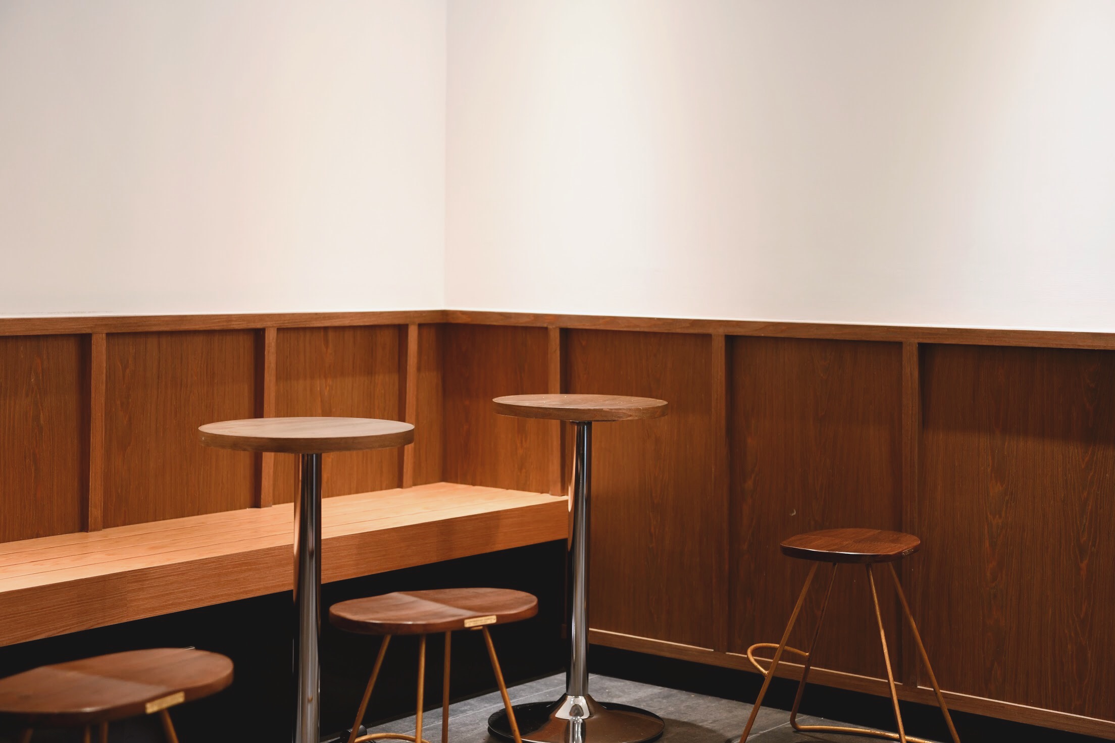 CAFE IN 台北