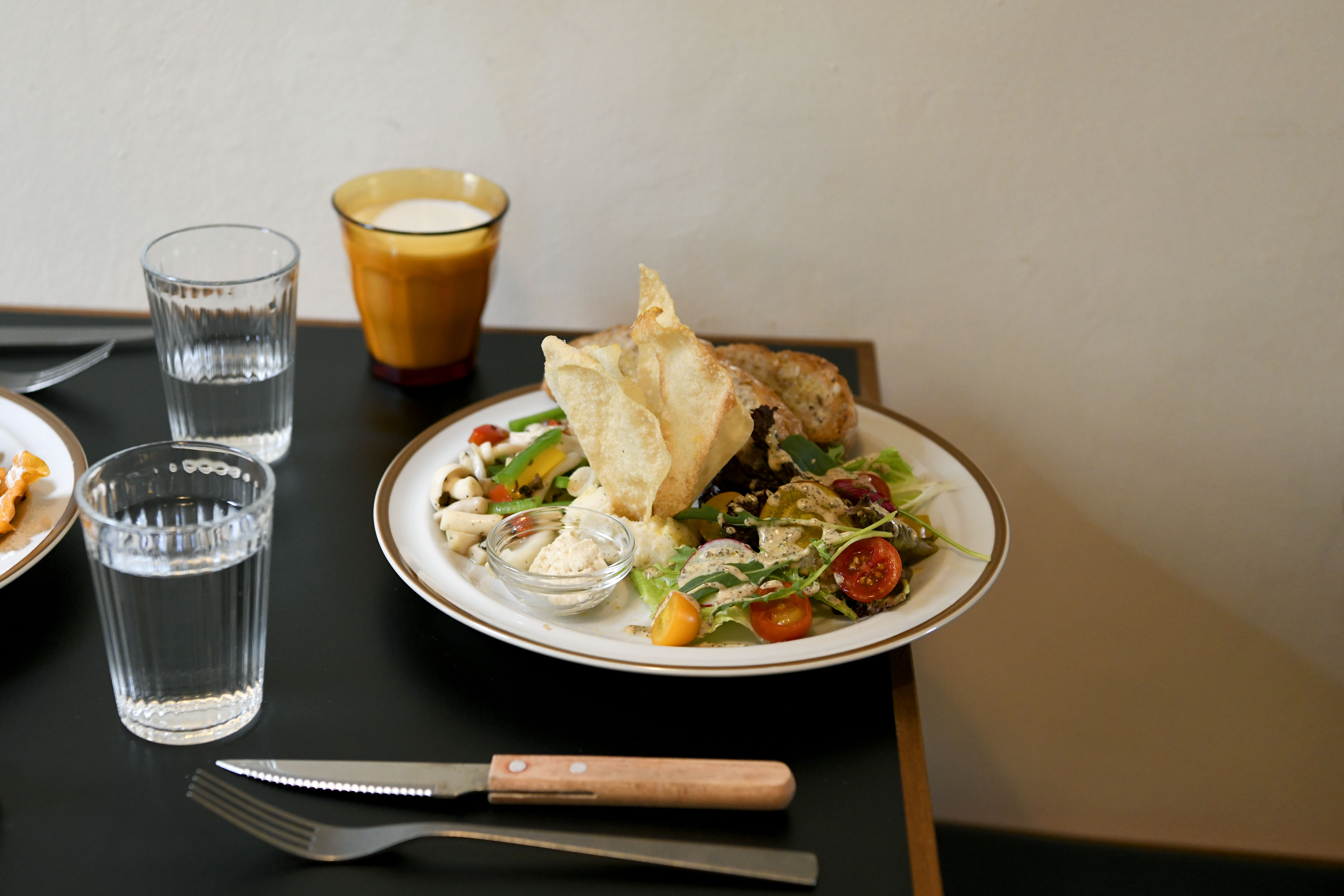 木柵素食