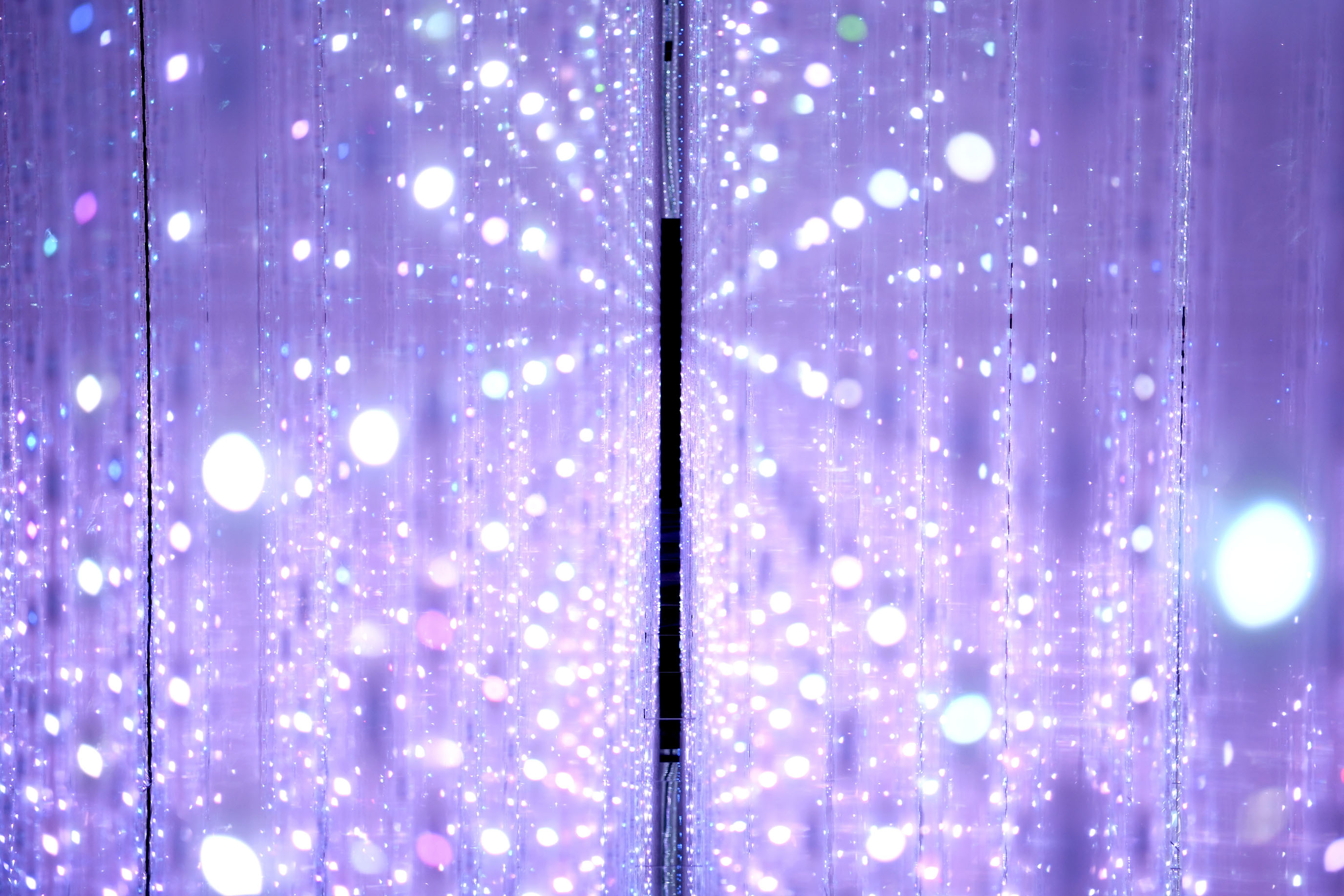 teamLab Planets TOKYO