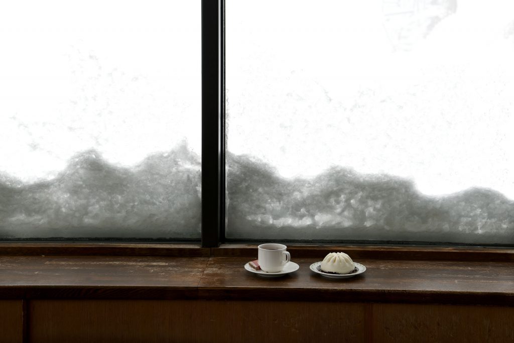 三月了，還不捨與冬日道別，我們一起回味日本藏王樹冰｜山形