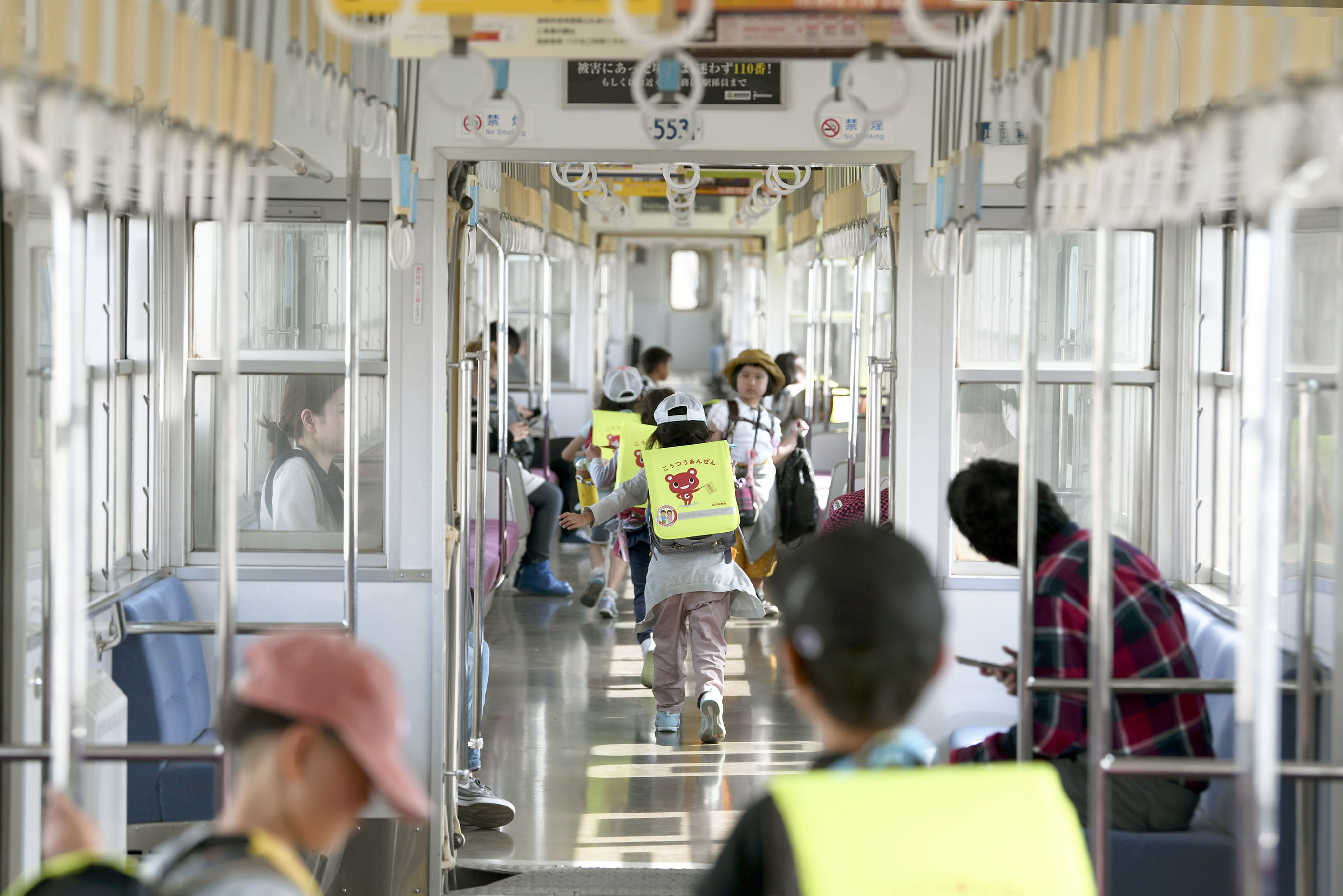 像是一座小東京,我們一起慢慢走回旅行的家|日本福岡 像是一座小東京,我們一起慢慢走回旅行的家|日本福岡