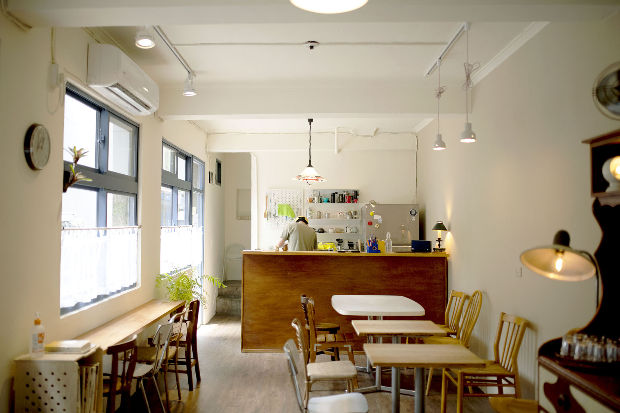 Ichijiku Cafe & Living