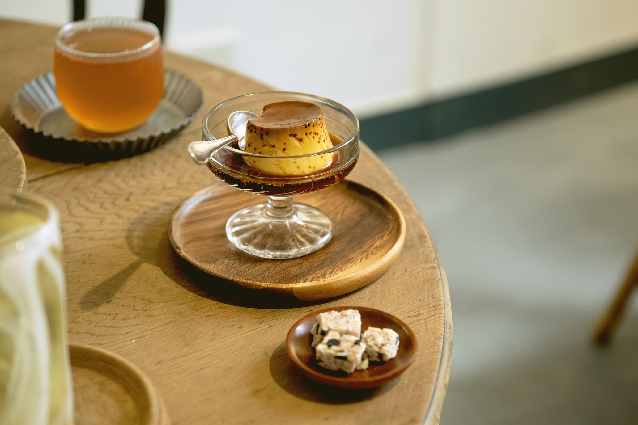 生活裡的茶，日常裡的器｜台北 清山寶珠茶廳