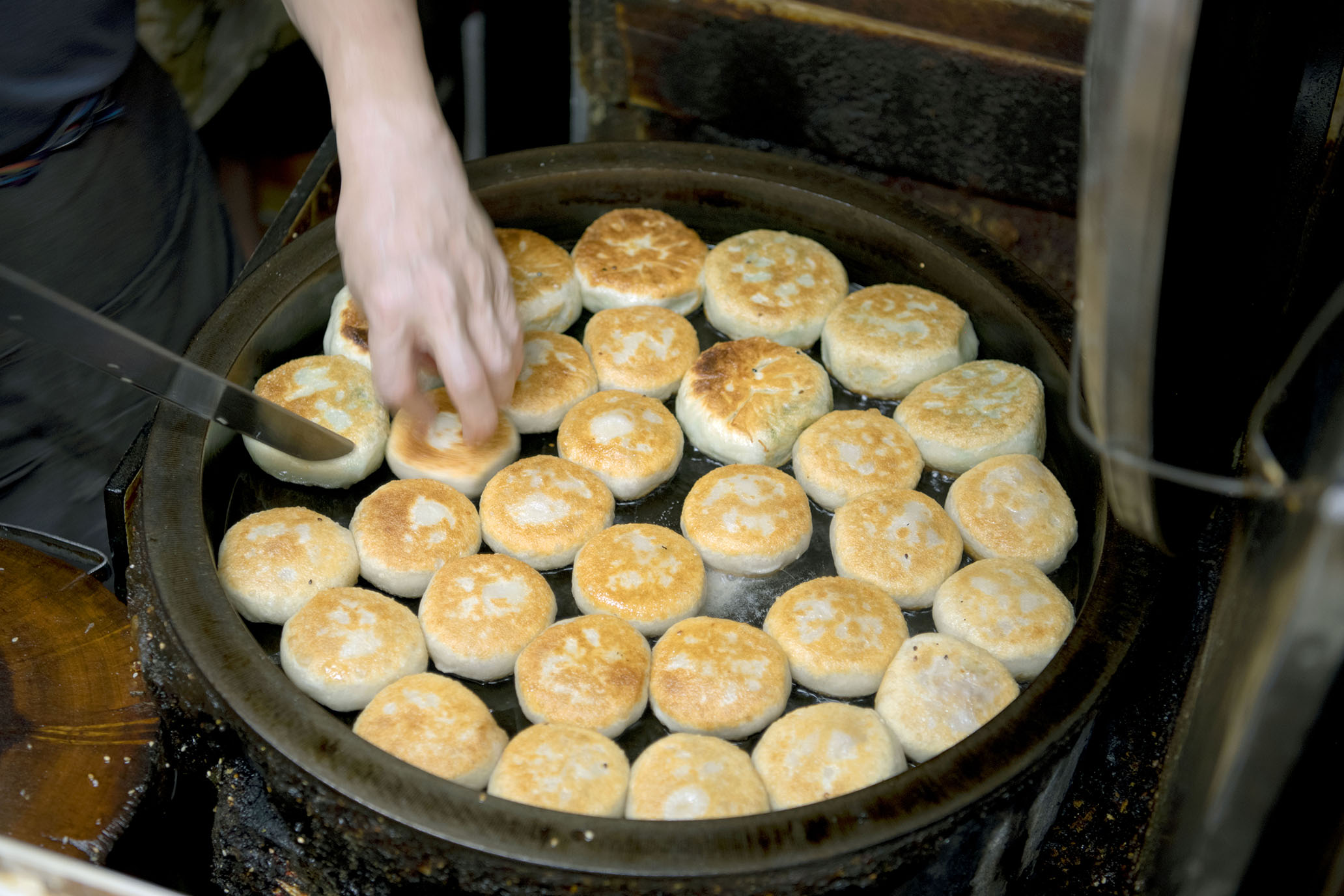 老市場再發現，台北人絕不能錯過的東門市場5間傳統美味。