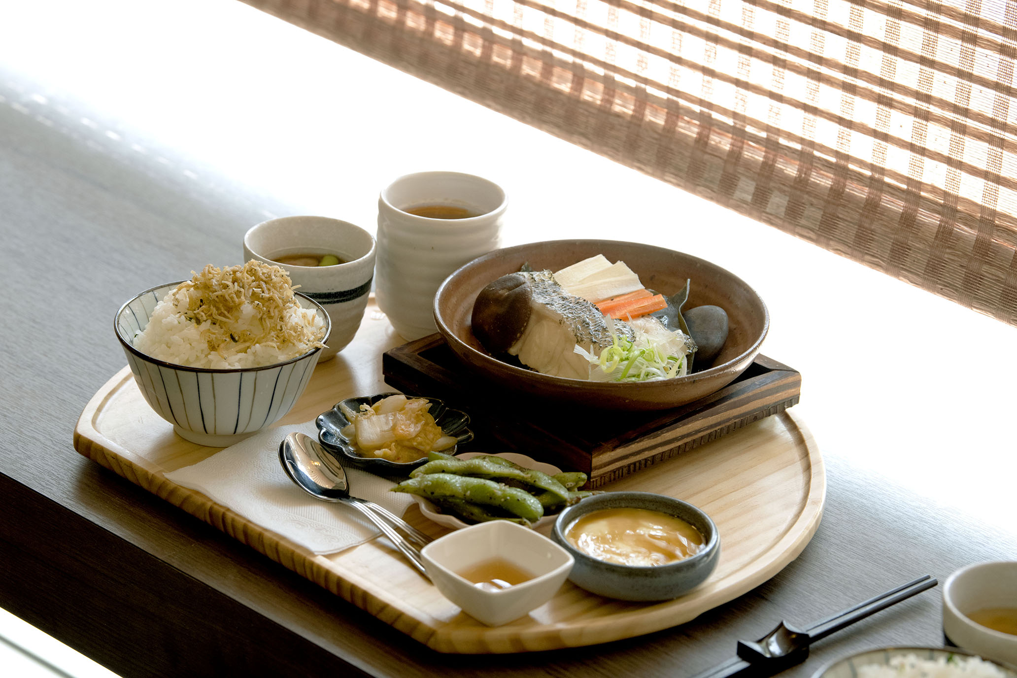 台北日式定食,17種主餐任君挑選|町食 就是定食 – MENS 30S LIFE