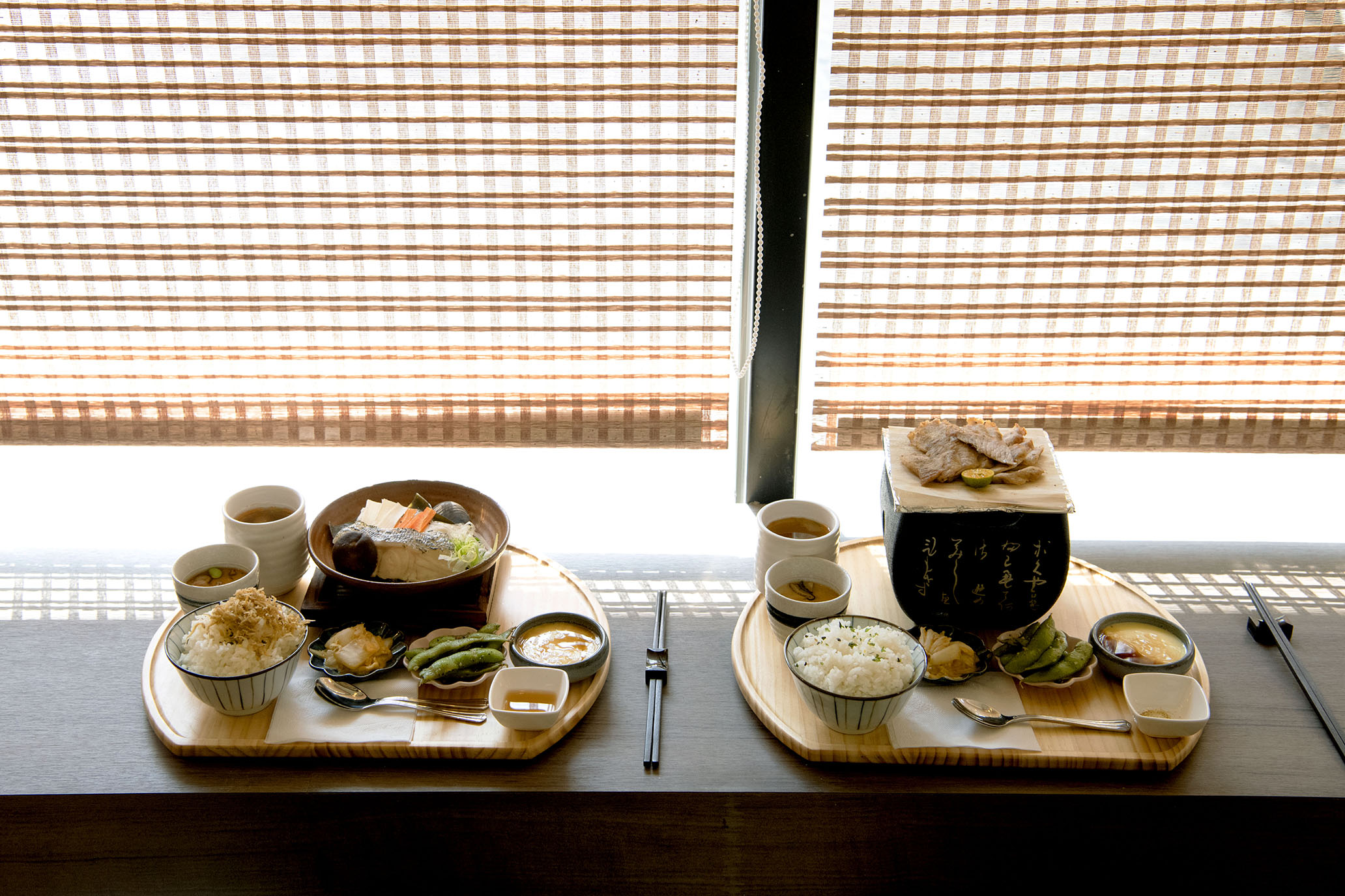 台北日式定食,17種主餐任君挑選|町食 就是定食 – MENS 30S LIFE