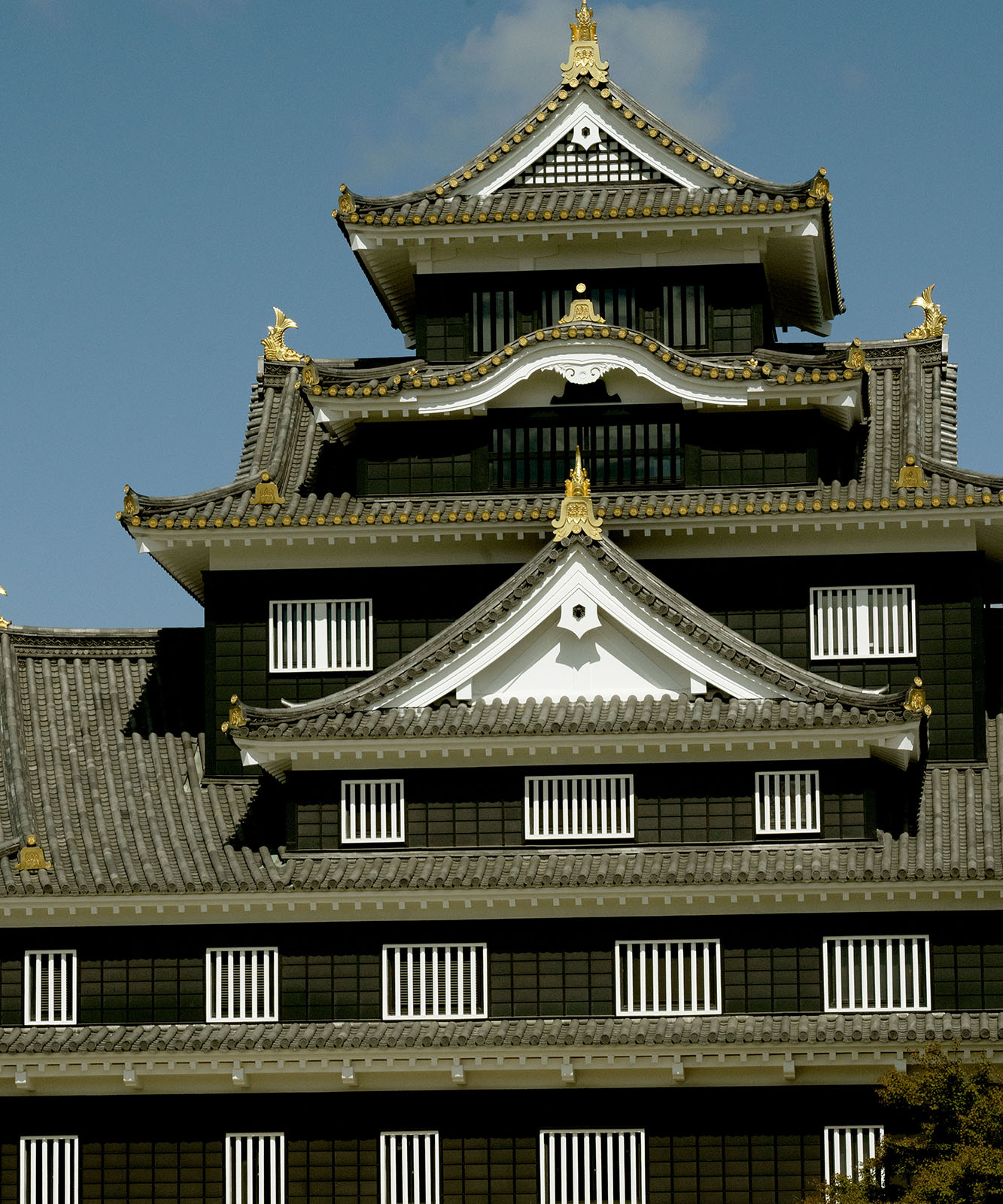 從日本岡山市出發，赴一場森林藝術盛宴｜首屆岡山藝術祭2024