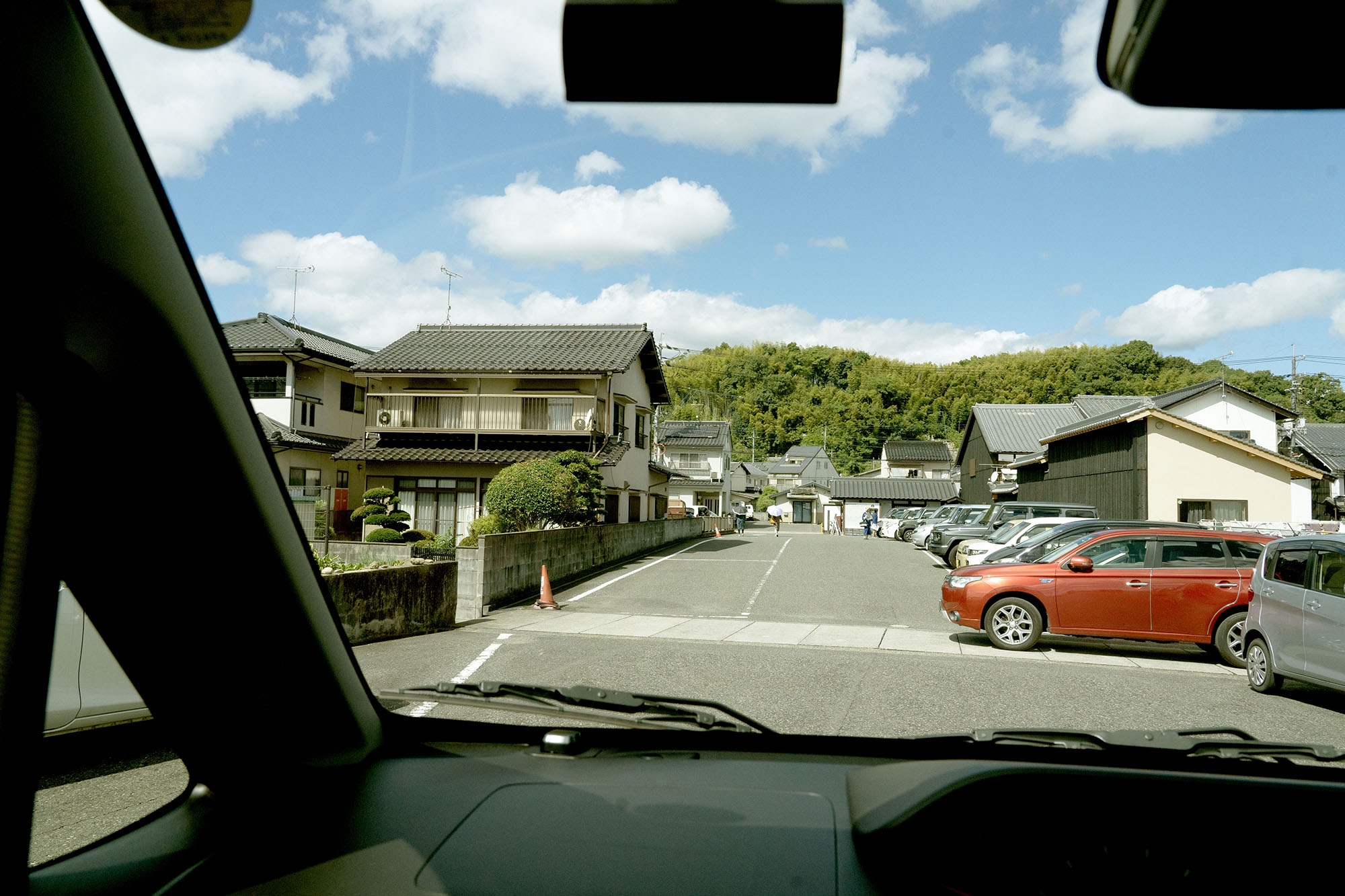 從日本岡山市出發，赴一場森林藝術盛宴｜首屆岡山藝術祭2024