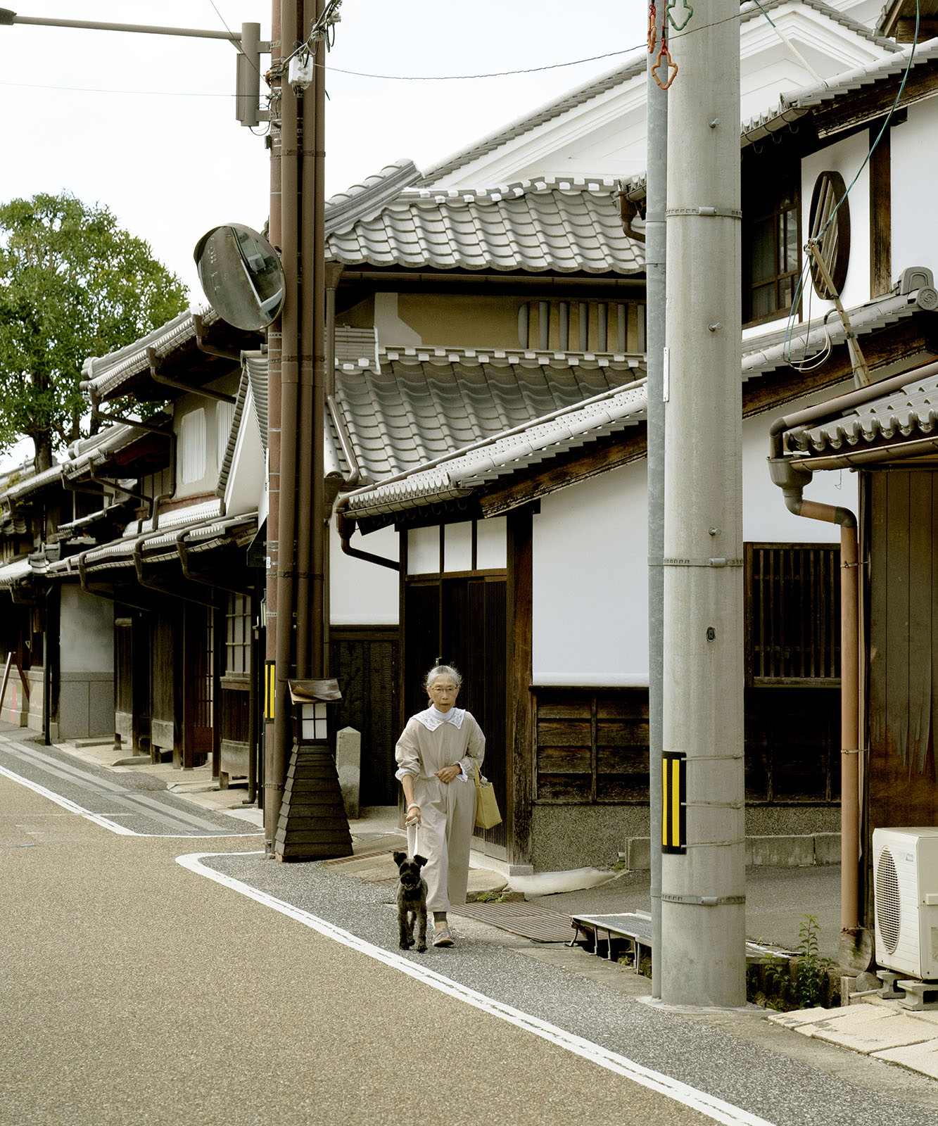 從日本岡山市出發，赴一場森林藝術盛宴｜首屆岡山藝術祭2024