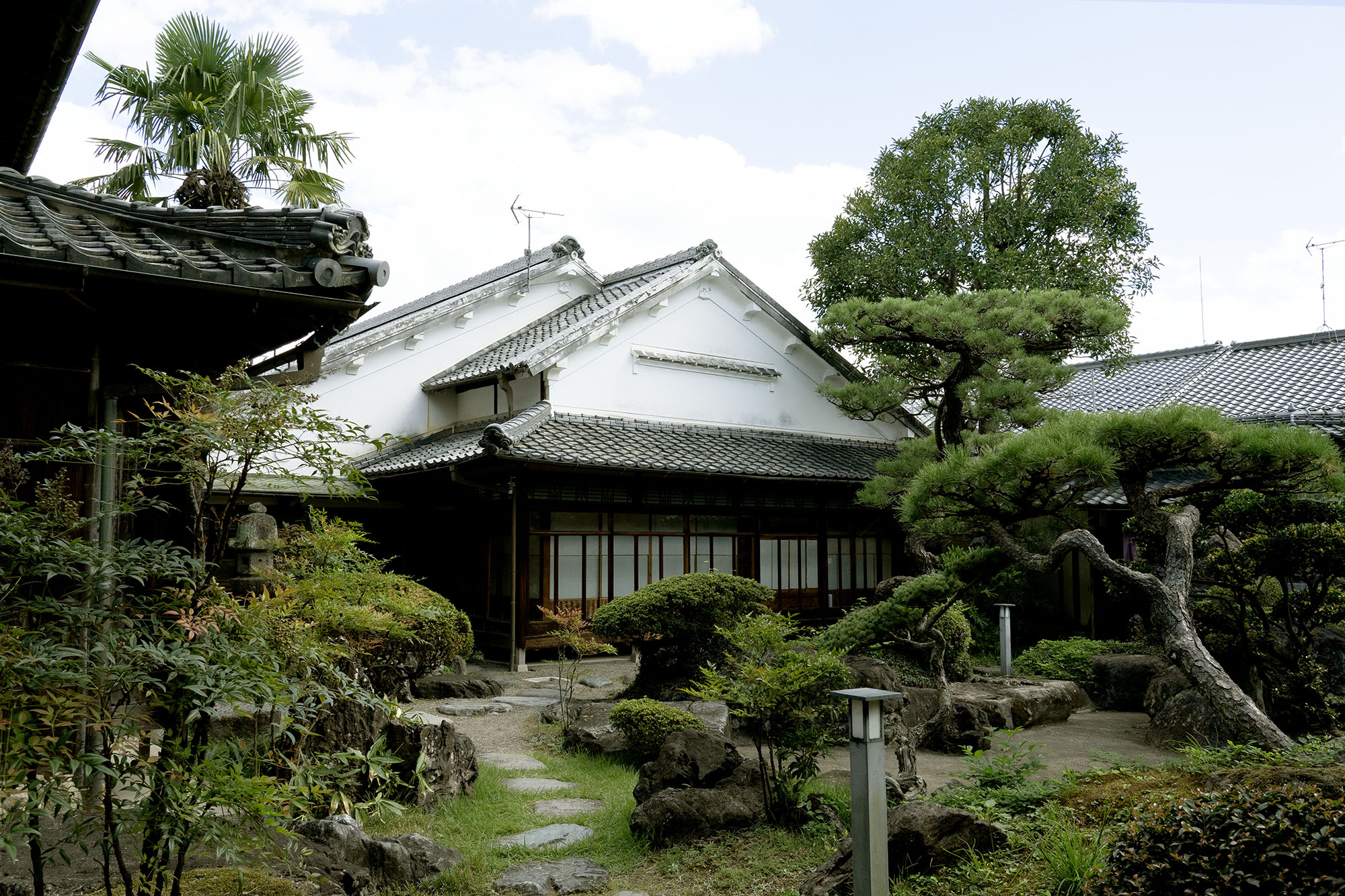 從日本岡山市出發，赴一場森林藝術盛宴｜首屆岡山藝術祭2024